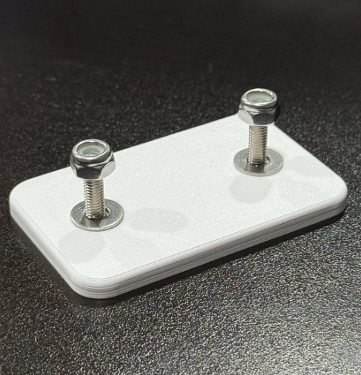 Load image into Gallery viewer, MIS Transducer Mount

