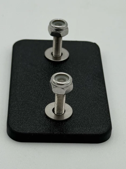 Load image into Gallery viewer, MIS Transducer Mount
