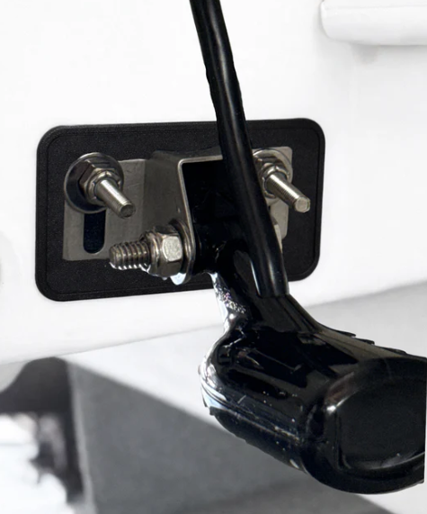 MIS Transducer Mount
