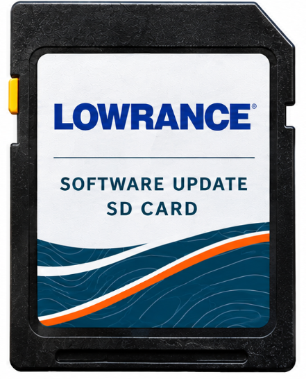 Load image into Gallery viewer, BFE Marine Electronics Preloaded Software Update SD Card
