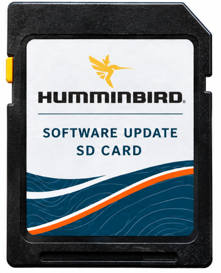 Load image into Gallery viewer, BFE Marine Electronics Preloaded Software Update SD Card

