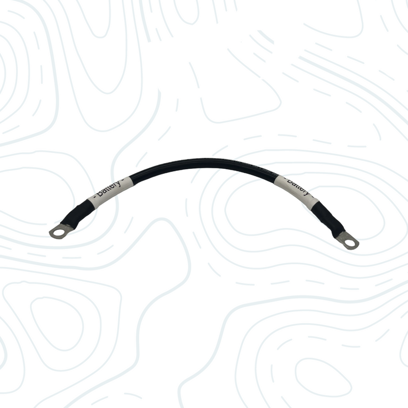 Load image into Gallery viewer, BFE Cranking Battery Jumper Cable

