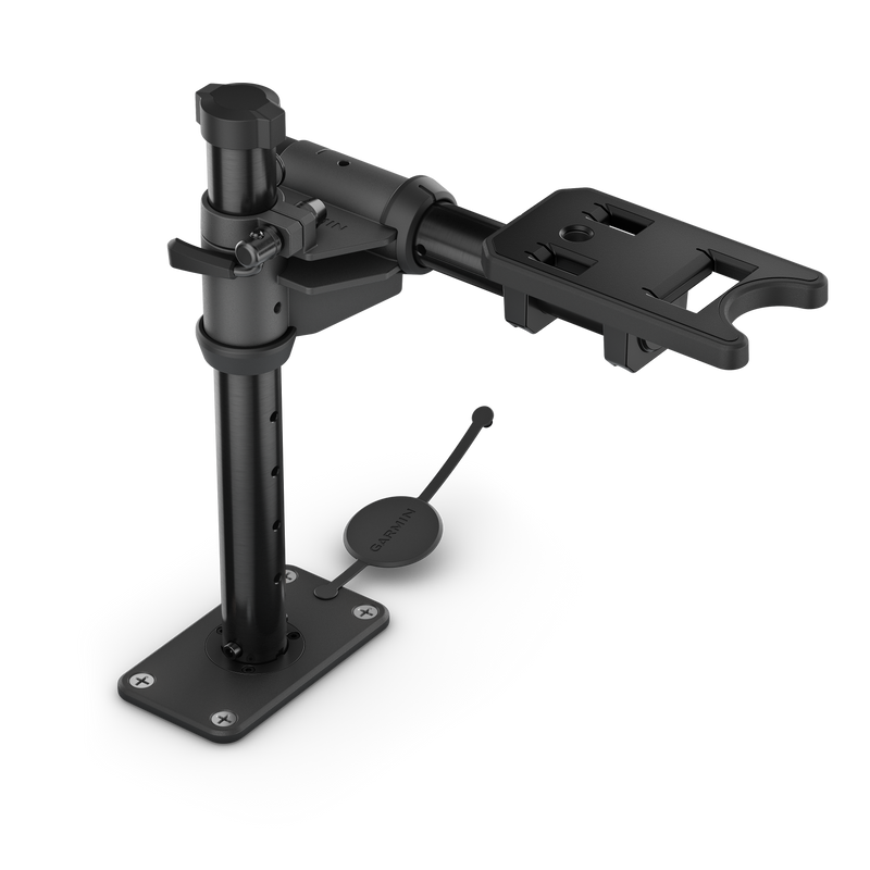 Load image into Gallery viewer, Garmin Gunnel Mount System for Spy Pole - 010-13404-02
