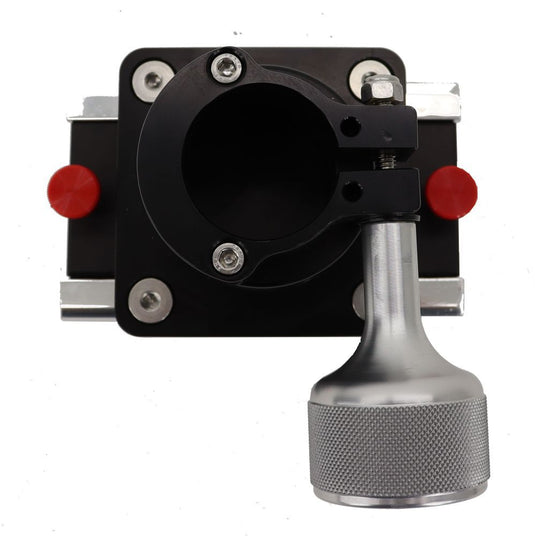 Cornfield Track Mount Base