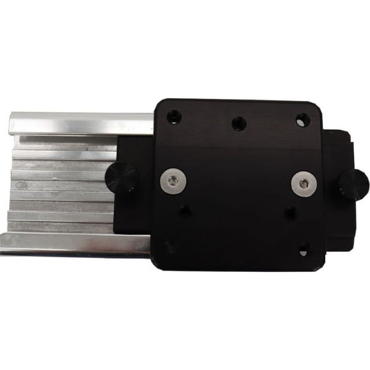 Cornfield Track Mount Base