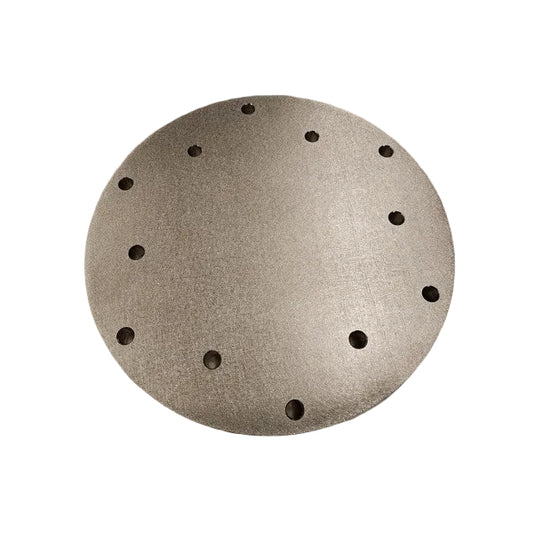 ShuttleSlide BKP-9.5R Backer Plate
