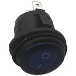 Bluewater LED Premium Lighted ON/OFF Mini Rocker Switch