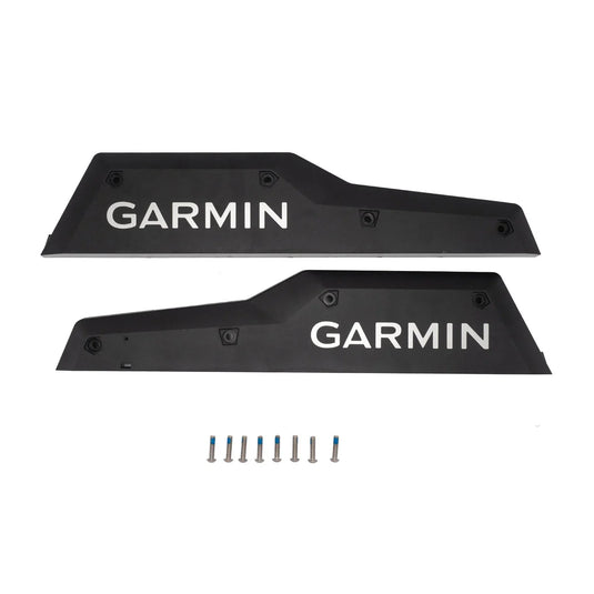 Kit, Force TM, Mount Base Shrouds, Blk