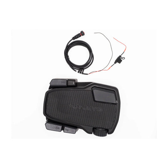 Kit, Force TM, Foot Pedal w/ Brake