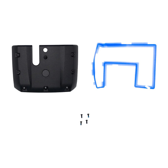 Kit, Force TM, Electronics Cover, Blk Kit, Force TM, Electronics Cover, Black