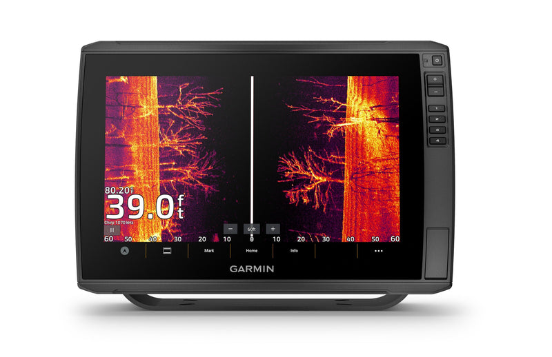 Load image into Gallery viewer, Garmin ECHOMAP Ultra 2 126sv with GT56UHD-TM transducer 010-02882-01
