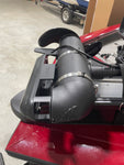 BFE Lowrance Trolling Motor Mount Totalscan Active Imaging HD 3 in 1 2 in 1 LSS 2