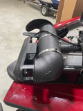 BFE Lowrance Trolling Motor Mount Totalscan Active Imaging HD 3 in 1 2 in 1 LSS 2