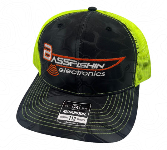 BFE Richardson 112 Hat