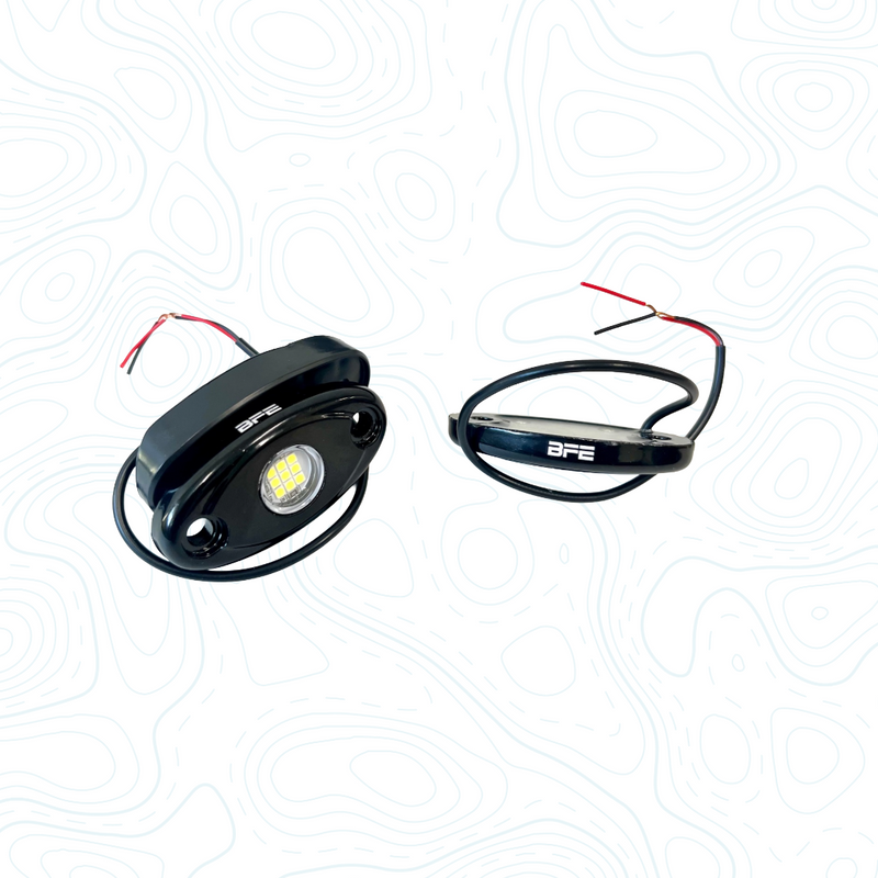 Load image into Gallery viewer, BFE LED Deck/Trailer lights - 6 pack
