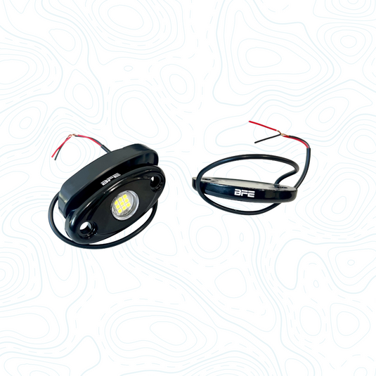 BFE LED Deck/Trailer lights - 6 pack