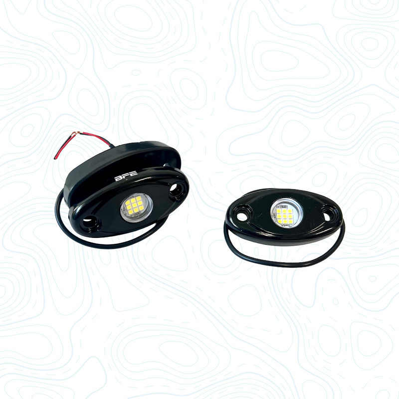 Load image into Gallery viewer, BFE LED Deck/Trailer lights - 6 pack
