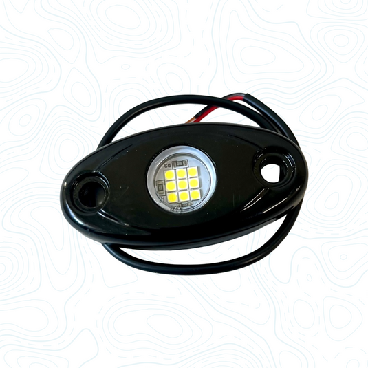 BFE LED Deck/Trailer lights - 6 pack