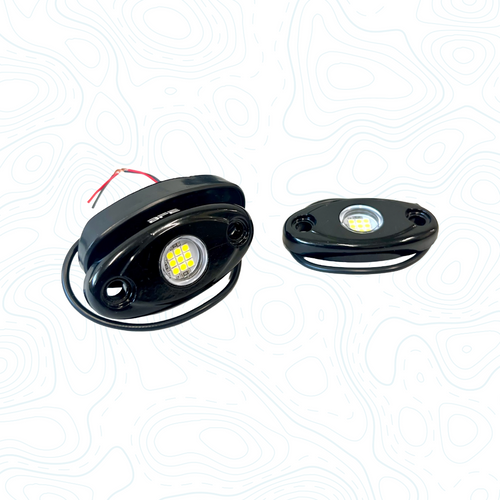 BFE LED Deck/Trailer lights - 6 pack