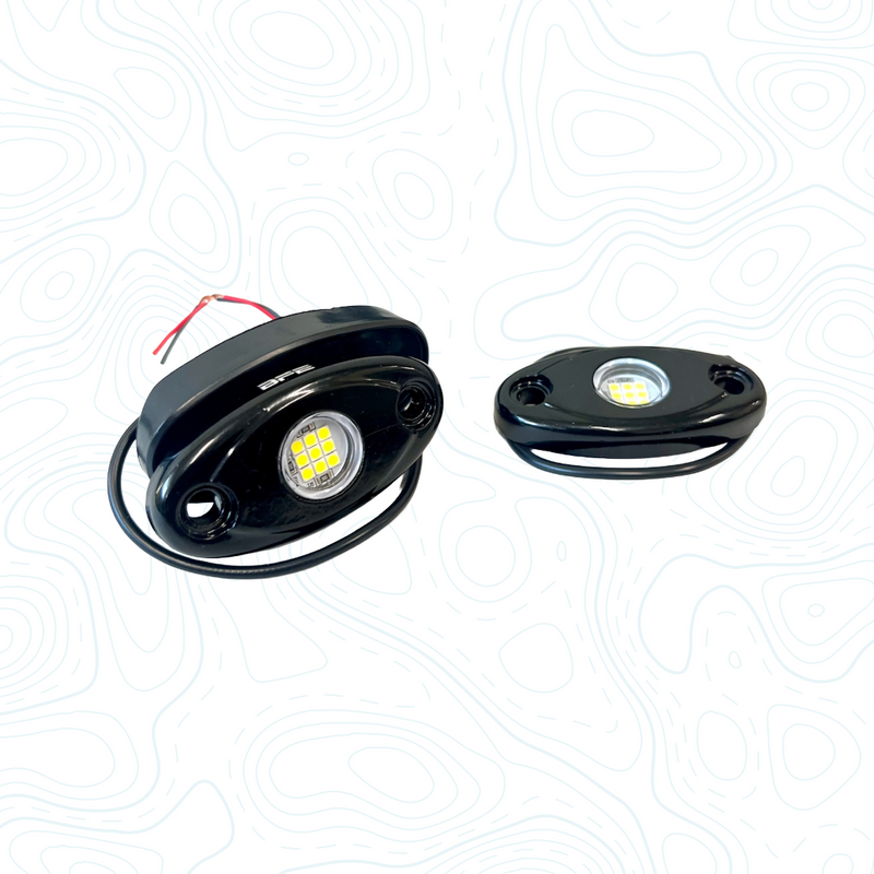 Load image into Gallery viewer, BFE LED Deck/Trailer lights - 6 pack
