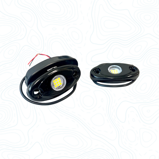 BFE LED Deck/Trailer lights - 6 pack