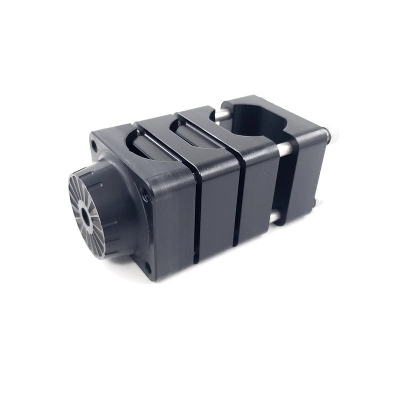 Load image into Gallery viewer, Fish Obsessed 0 Degree Mount for Pole Mount or Trolling Motor
