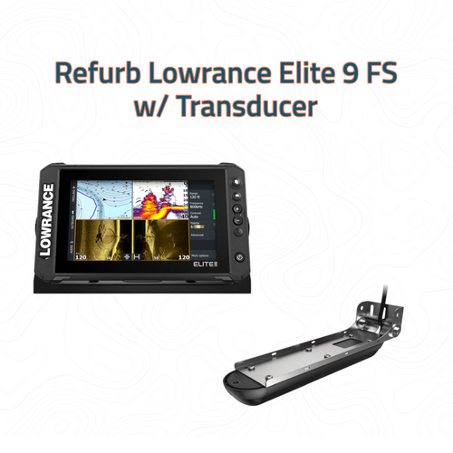clearance fish finders Knight FF718LiC-T Lucky Finder If you have a power supply on your vessel Great Deals on Fish Finders
