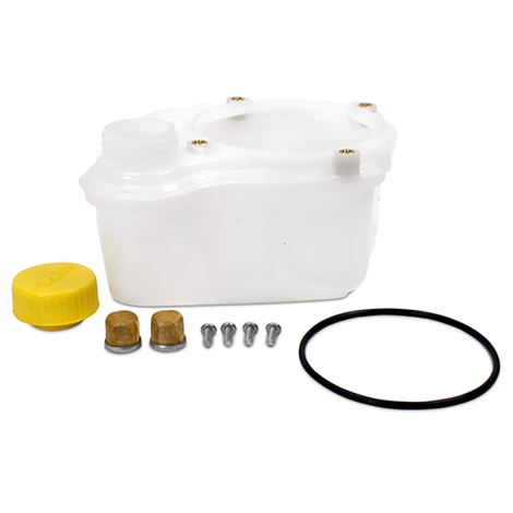Power Pole Reservoir Kit for All Pumps
