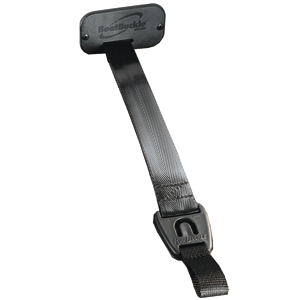 Boat Buckle Rod Buckle Gunwale/Deck Mount Strap