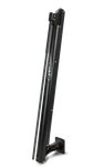 Power Pole Sportsman II 8' Black