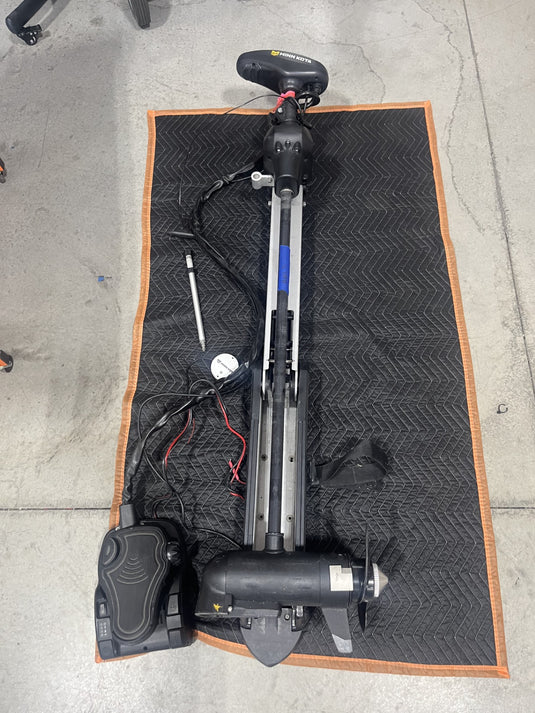 Used Minn Kota Ultrex 52