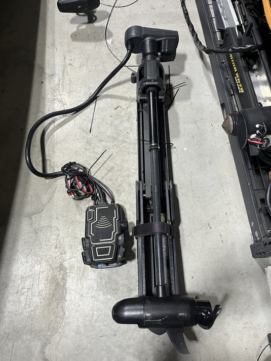 Used Lowrance Ghost 47” LOCAL PICKUP ONLY