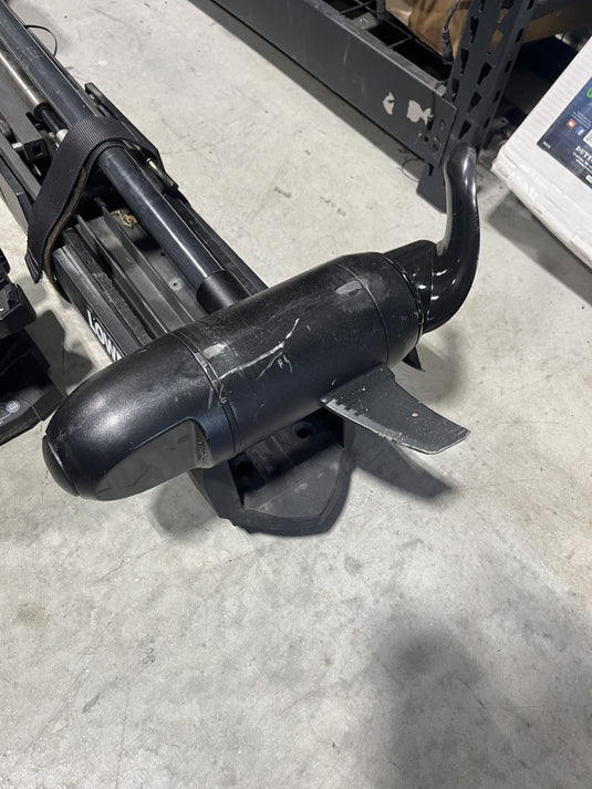 Used Lowrance Ghost 47” LOCAL PICKUP ONLY