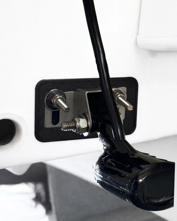 Load image into Gallery viewer, MIS DIY Marinebond Transducer Mount Kit
