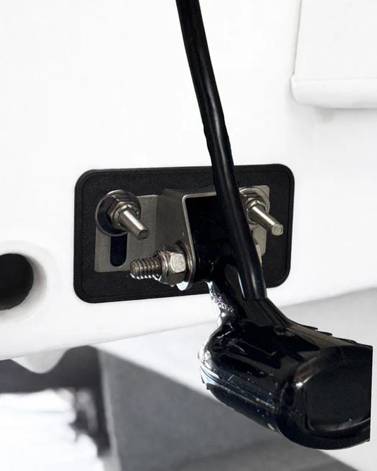 MIS DIY Marinebond Transducer Mount Kit