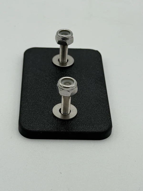 Load image into Gallery viewer, MIS DIY Marinebond Transducer Mount Kit

