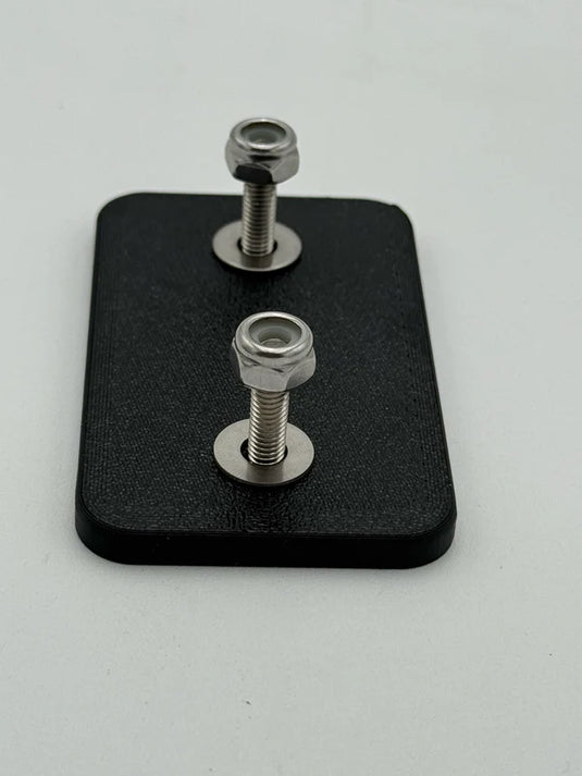 MIS DIY Marinebond Transducer Mount Kit
