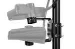 Lowrance Scout Wide Bracket For Active Target 2