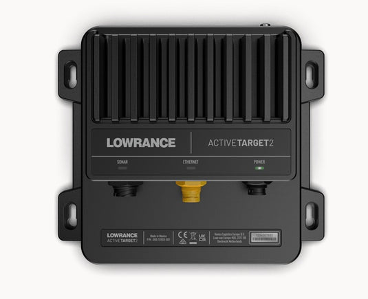 Lowrance Active Target 2 Module Only