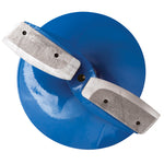 StrikeMaster MORA® Hand 6" Replacement Blades