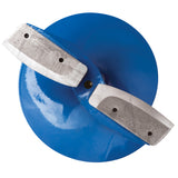 StrikeMaster MORA® Hand 5" Replacement Blades