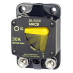 BLUE SEA SYSTEMS 187 Series Surface Mount Circuit Breaker 30A 30 Amp