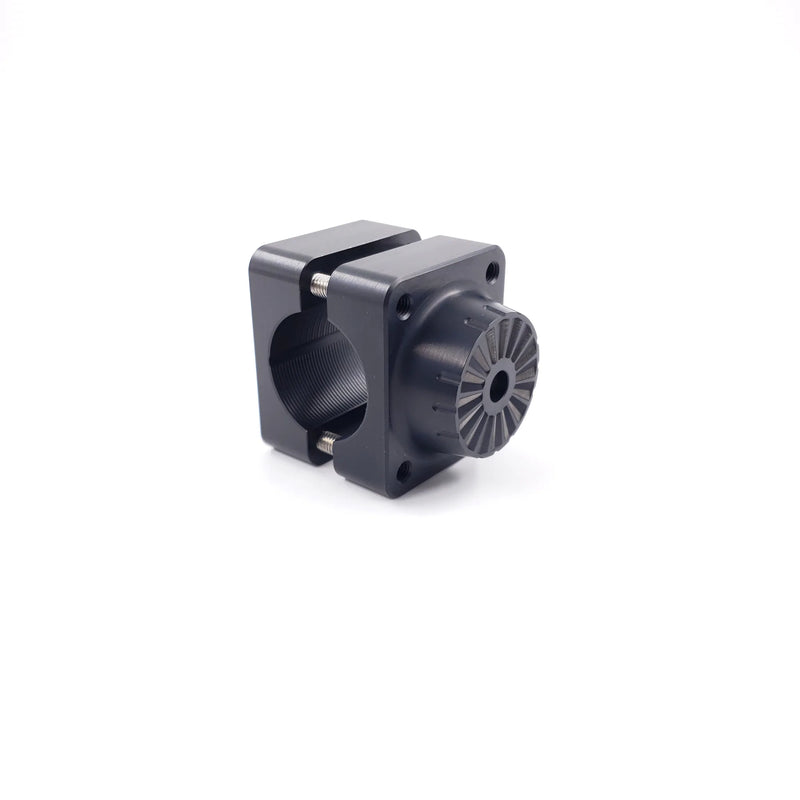 Load image into Gallery viewer, Fish Obsessed 0 Degree Mount for Pole Mount or Trolling Motor
