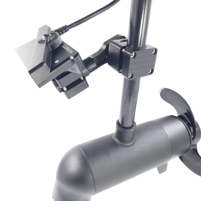 Load image into Gallery viewer, Fish Obsessed Dominator Mount for Trolling Motor or Pole Mount
