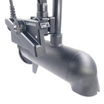 FO Dominator Garmin Livescope Plus LVS34 Trolling Motor Mount for Perspective, Forward, and Down