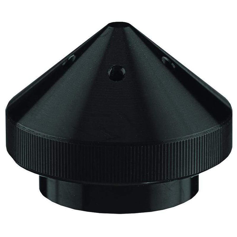Load image into Gallery viewer, Th Marine G-force Eliminator Black Prop Nut For Motorguide
