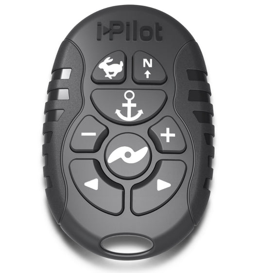 Minn Kota Micro Ipilot Remote For Bluetooth Systems