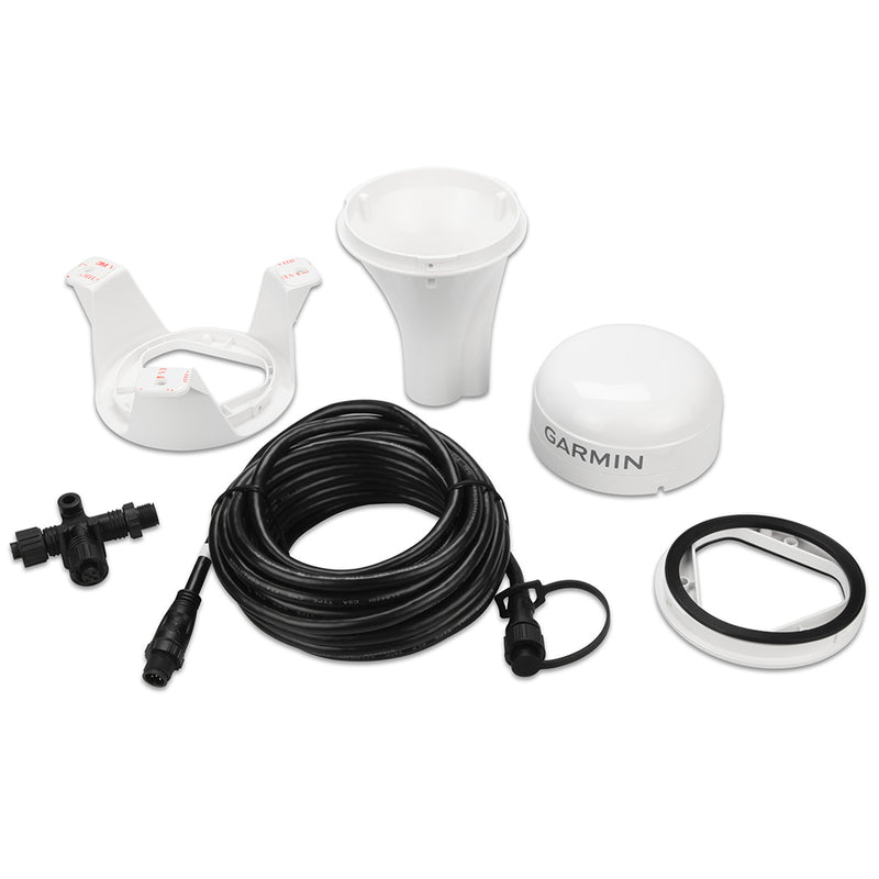 Load image into Gallery viewer, Garmin Gps24xd Nmea 2000 Gps Sensor With Heading Sensor
