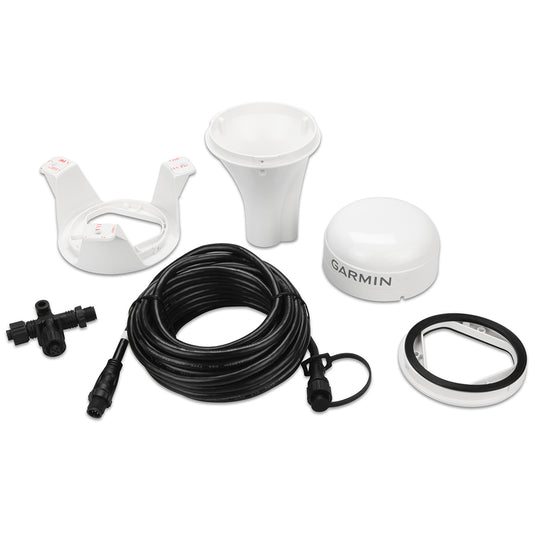 Garmin Gps24xd Nmea 2000 Gps Sensor With Heading Sensor