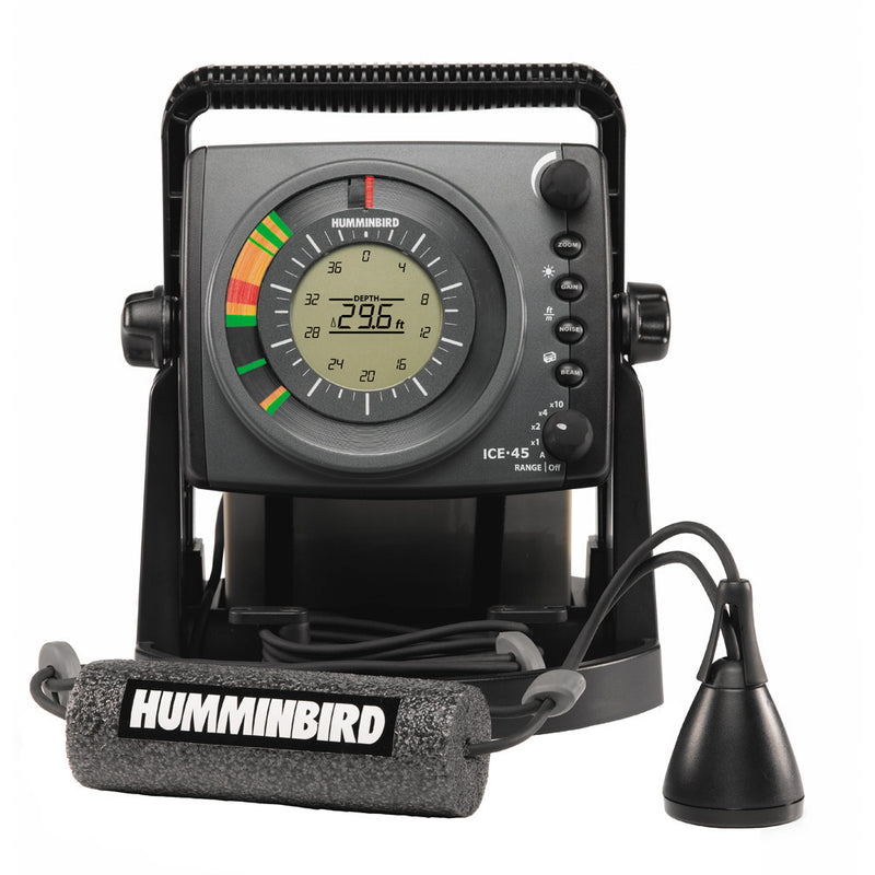 Load image into Gallery viewer, Humminbird Ice45 Flasher
